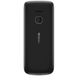 Telefon mobil Nokia 225, Dual SIM, 4G, Black