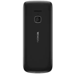 Telefon mobil Nokia 225, Dual SIM, 4G, Black