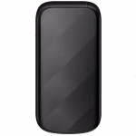 Telefon mobil Maxcom MM815 Comfort, Dual SIM, Black