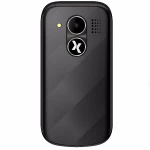 Telefon mobil Maxcom MM815 Comfort, Dual SIM, Black