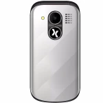 Telefon mobil Maxcom MM815 Comfort, Dual SIM, Gray