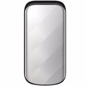 Telefon mobil Maxcom MM815 Comfort, Dual SIM, Gray