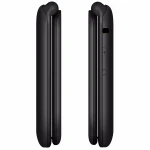 Telefon mobil Maxcom MM828 4G, Dual SIM, Black