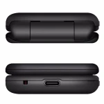 Telefon mobil Maxcom MM828 4G, Dual SIM, Black