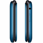 Telefon mobil Maxcom MM828 4G, Dual SIM, Blue