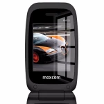 Telefon mobil Maxcom MM828 4G, Dual SIM, Blue