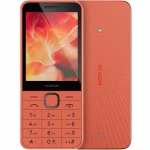 Telefon mobil Nokia 215 4G, DS, Peach