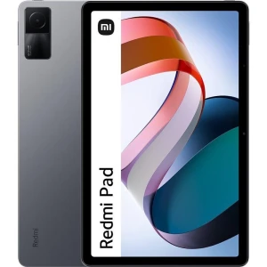 Tableta Xiaomi Redmi Pad, 10.61", 64GB, 3GB RAM, Wi-Fi, Graphite Gray