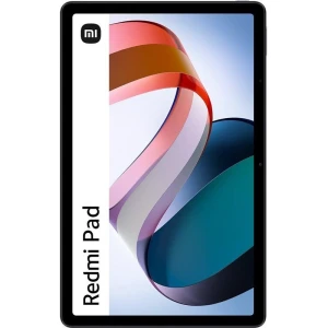 Tableta Xiaomi Redmi Pad, 10.61", 64GB, 3GB RAM, Wi-Fi, Graphite Gray