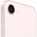 Telefon mobil Apple iPhone 17e, 256 GB, 5G, Soft Pink