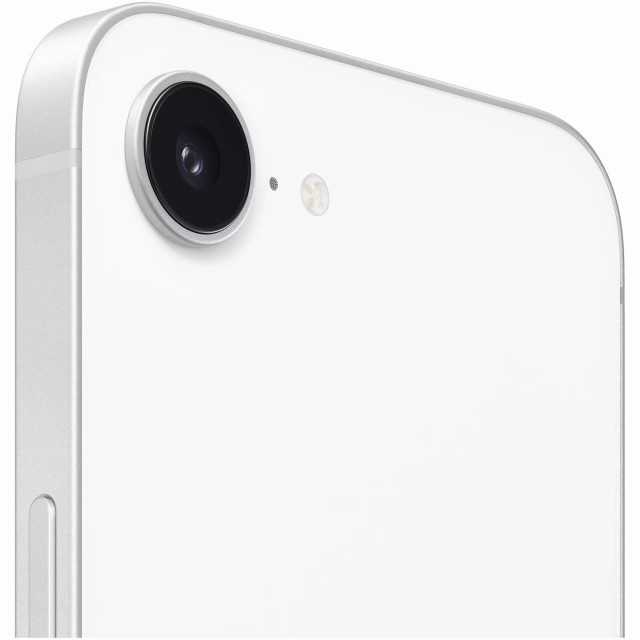 Telefon mobil Apple iPhone 17e, 512 GB, 5G, White