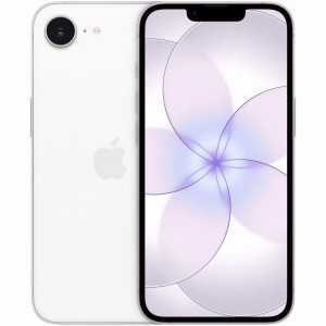 Telefon mobil Apple iPhone 17e, 512 GB, 5G, White