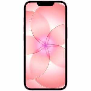 Telefon mobil Apple iPhone 17e, 512 GB, 5G, Soft Pink