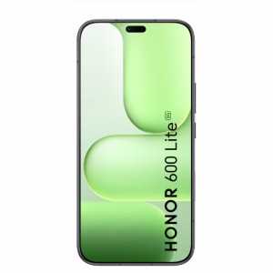 Telefon mobil Honor 600 Lite, 8GB RAM, 256GB, 5G, Velvet Black