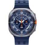 Samsung Galaxy Watch Ultra, 47mm, LTE,   L705 , 2025 , Titanium Blue