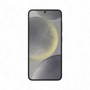 Telefon mobil Samsung Galaxy S24, Dual SIM, 8GB RAM, 256GB, 5G, Onyx Black