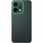 Telefon mobil OPPO Reno14, Dual SIM, 12GB RAM, 512GB, 5G, Luminous Green