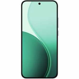 Telefon mobil OPPO Reno14, Dual SIM, 12GB RAM, 512GB, 5G, Luminous Green