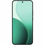 Telefon mobil OPPO Reno14, Dual SIM, 12GB RAM, 512GB, 5G, Luminous Green