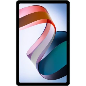 Tableta Xiaomi Redmi Pad, 10.61", 128GB, 4GB RAM, Wi-Fi, Mint Green