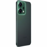 Telefon mobil OPPO Reno14, Dual SIM, 12GB RAM, 512GB, 5G, Luminous Green
