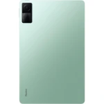 Tableta Xiaomi Redmi Pad, 10.61", 128GB, 4GB RAM, Wi-Fi, Mint Green
