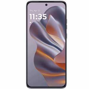 Telefon mobil Motorola edge 60 neo, 256GB, 12GB RAM, PANTONE Grisaille