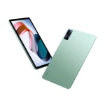 Tableta Xiaomi Redmi Pad, 10.61", 128GB, 4GB RAM, Wi-Fi, Mint Green