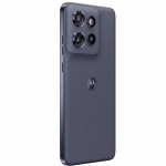 Telefon mobil Motorola edge 60 neo, 256GB, 12GB RAM, PANTONE Grisaille