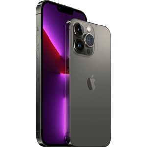 Telefon mobil Apple iPhone 13 Pro Max, 128GB, 5G, Graphite