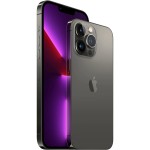 Telefon mobil Apple iPhone 13 Pro Max, 128GB, 5G, Graphite