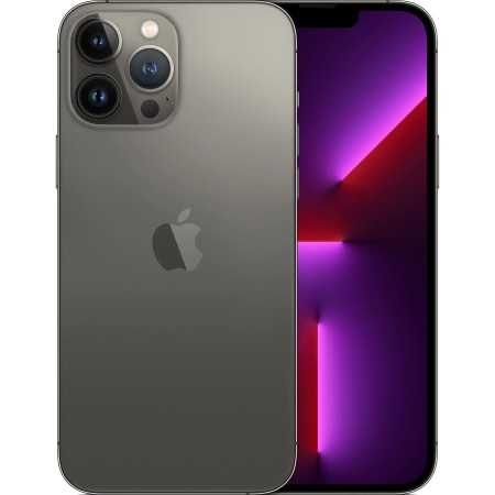 Telefon mobil Apple iPhone 13 Pro Max, 128GB, 5G, Graphite