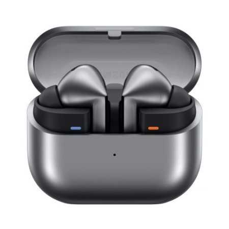 Casti bluetooth Samsung Galaxy Buds3 Pro, Silver