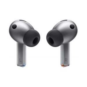 Casti bluetooth Samsung Galaxy Buds3 Pro, Silver