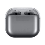 Casti bluetooth Samsung Galaxy Buds3 Pro, Silver