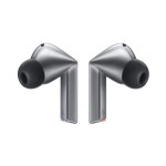 Casti bluetooth Samsung Galaxy Buds3 Pro, Silver