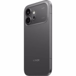 Telefon mobil Honor 600, 8GB RAM, 256GB, 5G, Black