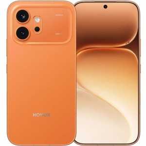 Telefon mobil Honor 600, 8GB RAM, 256GB, 5G, Orange