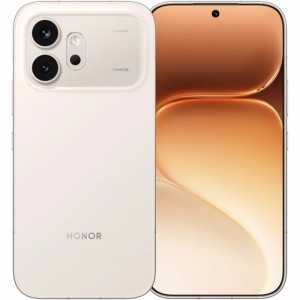 Telefon mobil Honor 600, 8GB RAM, 512GB, 5G, Golden White