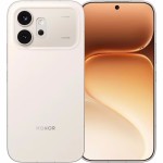 Telefon mobil Honor 600, 8GB RAM, 512GB, 5G, Golden White