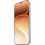 Telefon mobil Honor 600, 8GB RAM, 512GB, 5G, Golden White