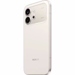 Telefon mobil Honor 600, 8GB RAM, 512GB, 5G, Golden White