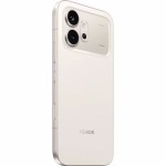 Telefon mobil Honor 600, 8GB RAM, 512GB, 5G, Golden White