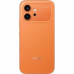 Telefon mobil Honor 600, 8GB RAM, 512GB, 5G, Orange