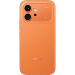 Telefon mobil Honor 600, 8GB RAM, 512GB, 5G, Orange