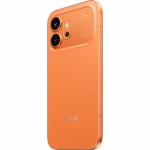 Telefon mobil Honor 600, 8GB RAM, 512GB, 5G, Orange