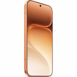 Telefon mobil Honor 600, 8GB RAM, 512GB, 5G, Orange