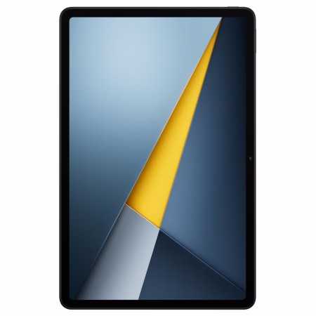 Tableta Poco Pad M1, 8GB RAM, 256GB, Wi-Fi, Black