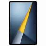 Tableta Poco Pad M1, 8GB RAM, 256GB, Wi-Fi, Black