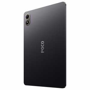 Tableta Poco Pad M1, 8GB RAM, 256GB, Wi-Fi, Black